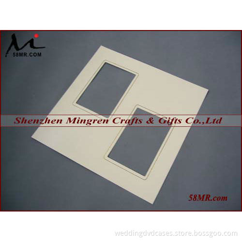 Album Mat for Matted Album & Digital Album & Wedding Album with Mat,matted wedding photo album